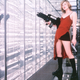 Illustration for article titled The Sexiest Mutants, Cyborgs And Posthumans Of All Time